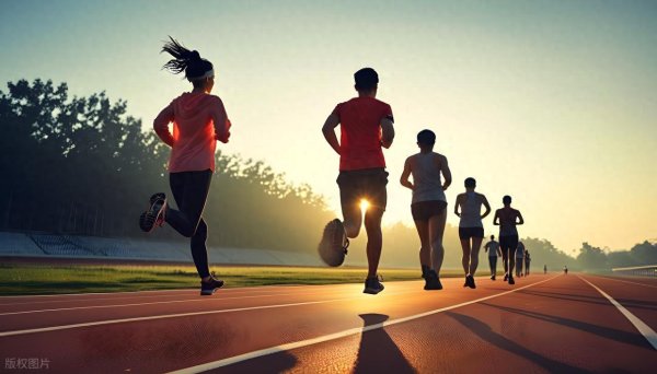 悦倍网 跑步，治愈一切的良药