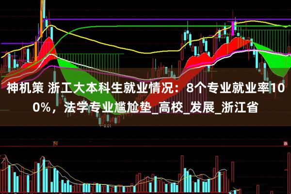 神机策 浙工大本科生就业情况：8个专业就业率100%，法学专业尴尬垫_高校_发展_浙江省