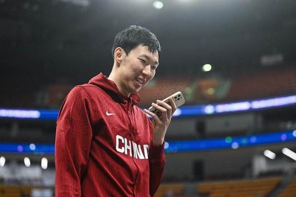 易配宝 周琦受伤或将缺席亚洲杯，中国男篮需要杨瀚森驰援？